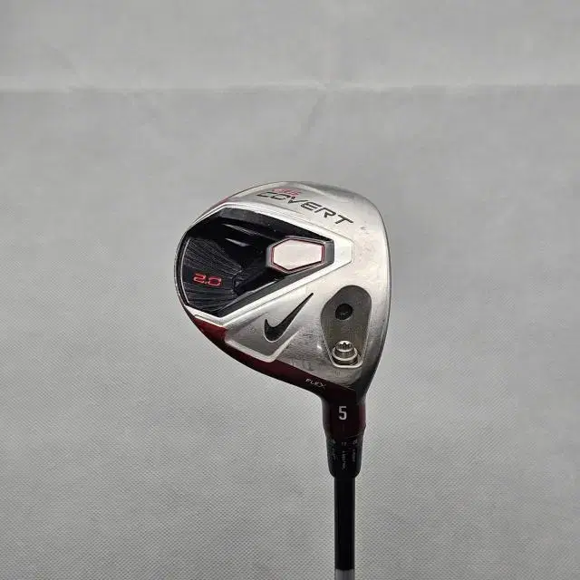 나이키 VRS COVERT 2.0 남성골프채 FLEX LOFT 우드...